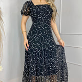 Vestido Serafina