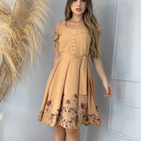 Vestido Amábile