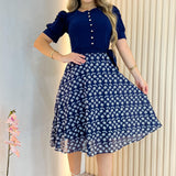 Conjunto Bianca
