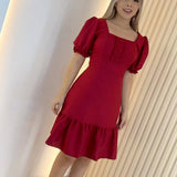 Vestido Althea
