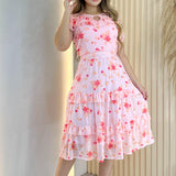 Vestido Fiorella
