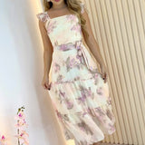 Vestido Lavínia