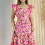 Vestido Zahara
