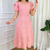 Vestido Lisandra