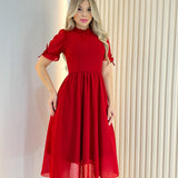 Vestido Dandara