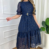 Vestido Tatiane