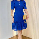 Vestido Mirela