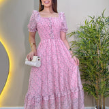 Vestido Beatriz