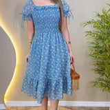 Vestido Larissa