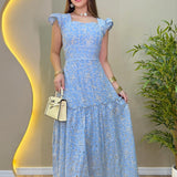 Vestido Aurora