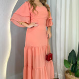 Vestido Thamires