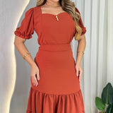 Vestido Isabella