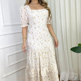 Vestido Vanilda