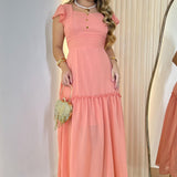 Vestido Manuela