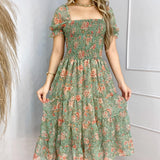 Vestido Eulália
