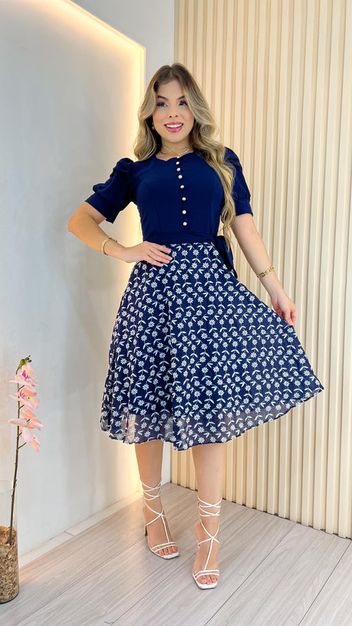 Conjunto Bianca