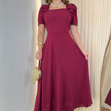 Vestido Natália