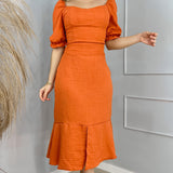 Vestido Calíope