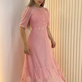 Vestido Laura