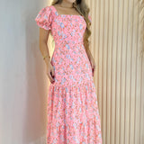 Vestido Yasmin