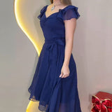 Vestido Estela