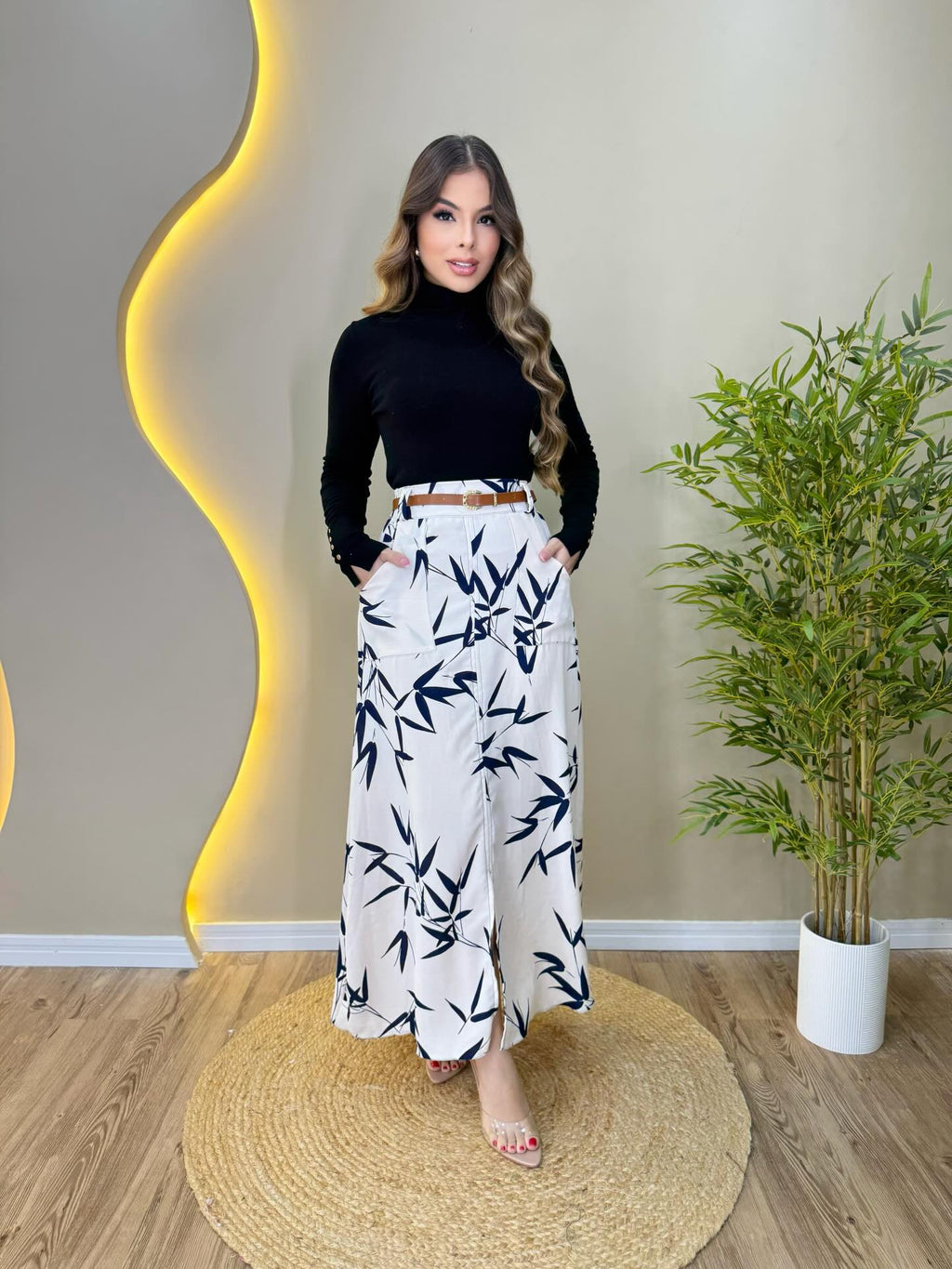 Conjunto Marta