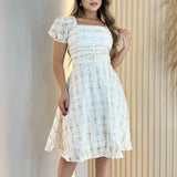 Vestido Jucélia