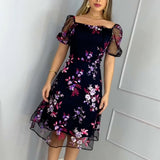 Vestido Penélope