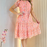 Vestido Bianca