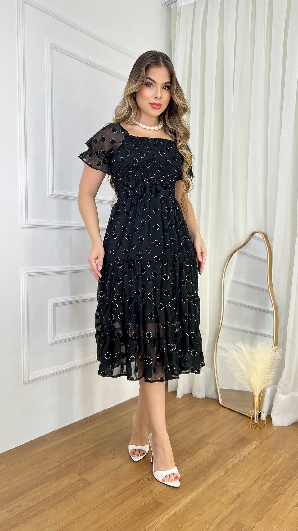 Vestido Alice