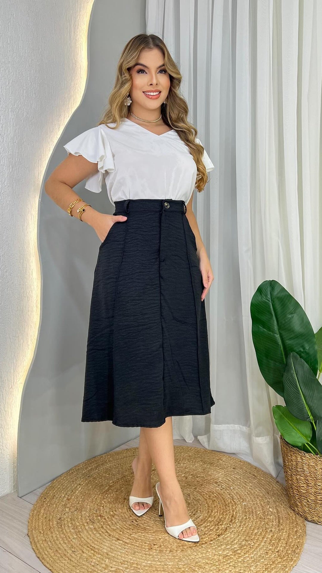 Conjunto Zafira