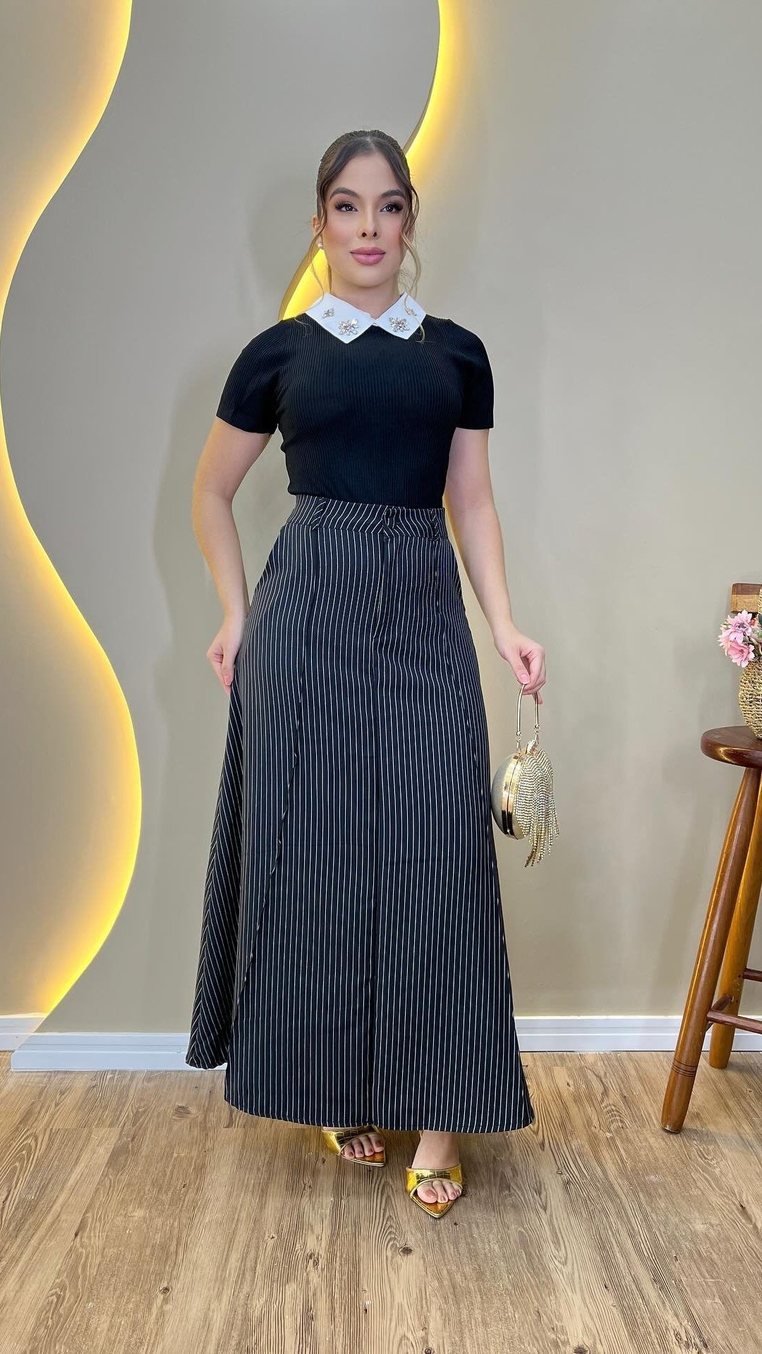 Conjunto Virelle