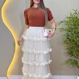 Conjunto Yasminne