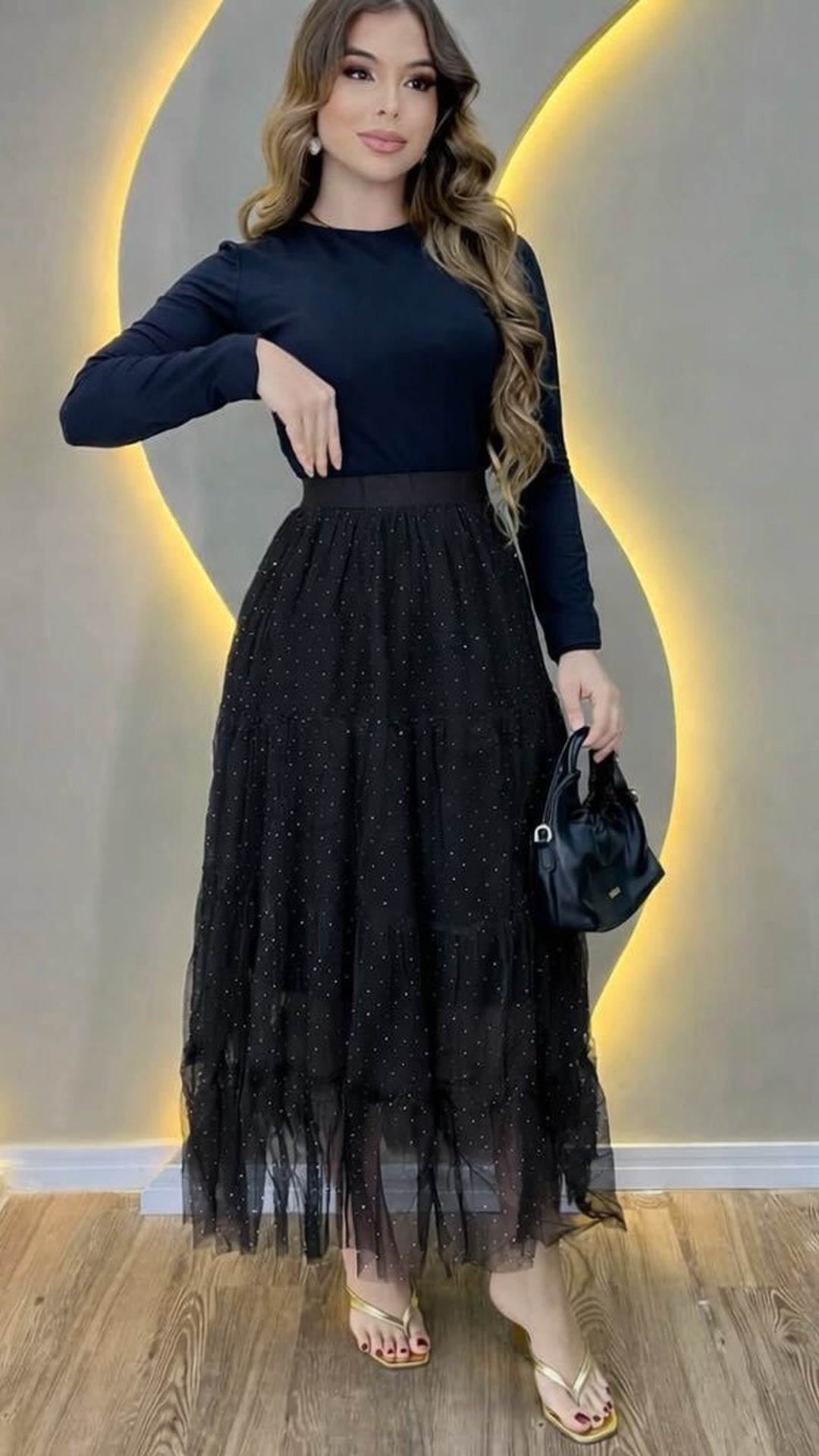 Conjunto Ravenna