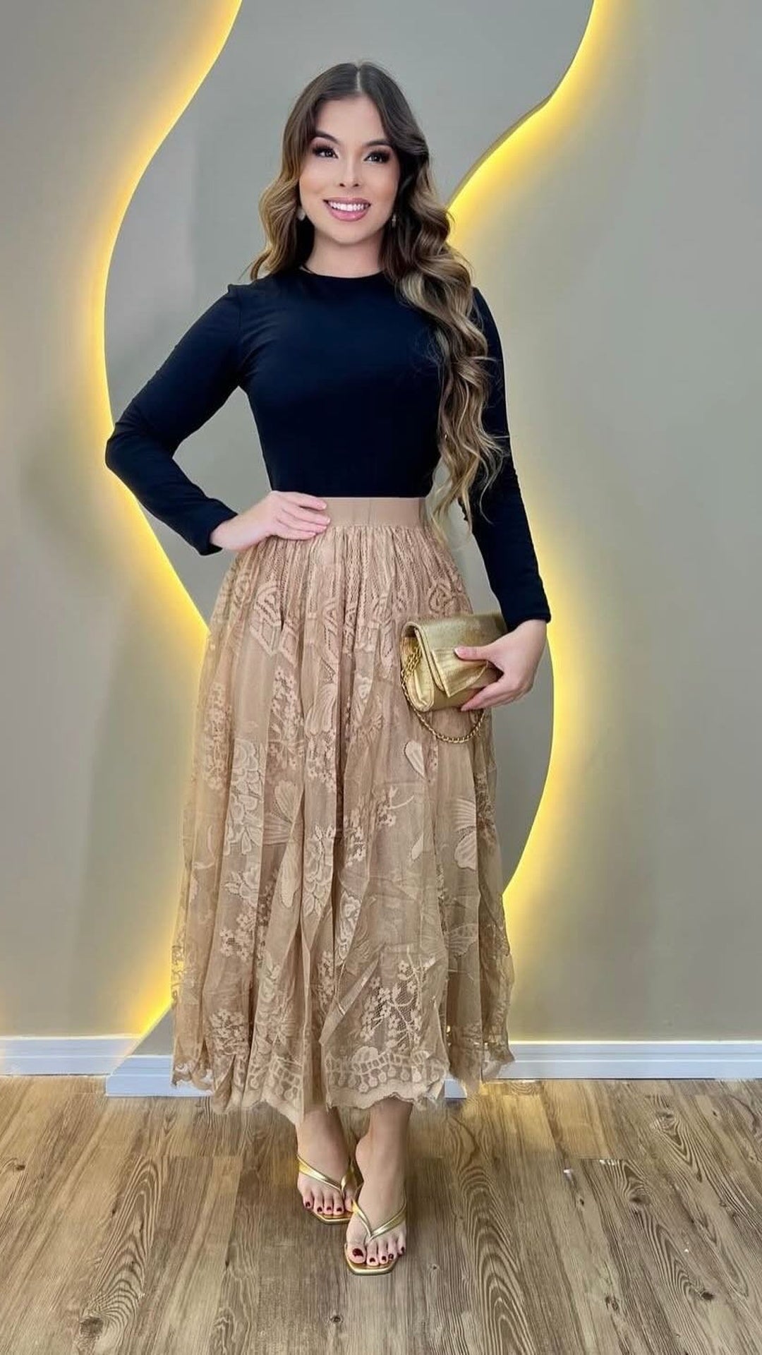 Conjunto Alessa
