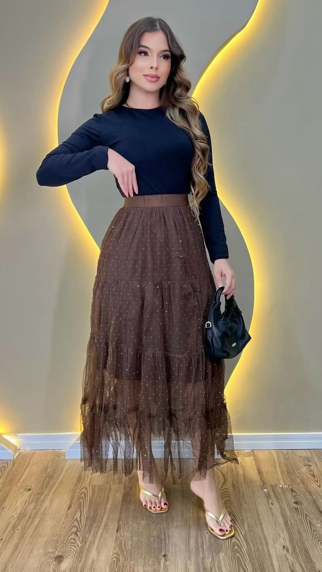 Conjunto Zayra